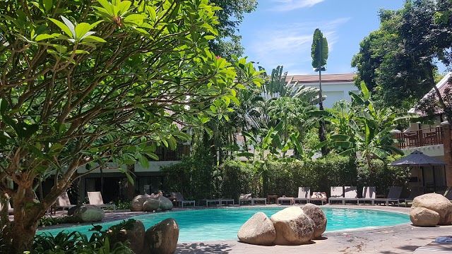 スアン・パッカード宮殿博物館